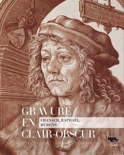 LA GRAVURE EN CLAIR-OBSCUR, de LEPAPE SEVERINE | portada del libro