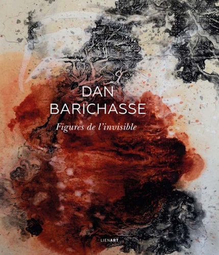 DAN BARICHASSE, de Ouellet | portada del libro