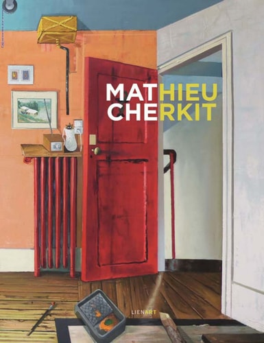MATHIEU CHERKIT, de COLLECTIFS GALL | portada del libro