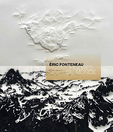 ERIC FONTENEAU FIGURES DU MONDE, de Philippe Josserand | portada del libro