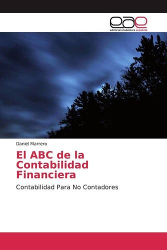 ABD DE LA CONTABLIDAD FINANCIERA,EL | portada del libro