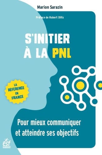 S'INITIER A LA PNL, de SARAZIN MARION | portada del libro