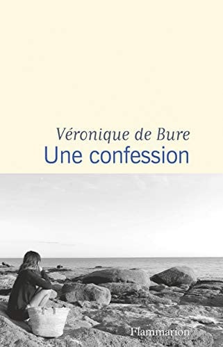ONFESSION, de BURE VERONIQUE DE | portada del libro