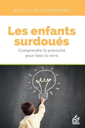 LES ENFANTS SURDOUES, de TERRASSIER JEAN | portada del libro