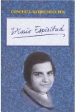 Diario Espiritual, de Barrecheguren García | portada del libro
