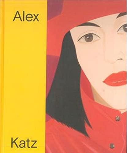 ALEX KATZ, de Varios autores | portada del libro