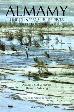LMAMY1:UNE JEUNESSE SUR LES RIVES DU..., de Almamy Maliki Yattara | portada del libro