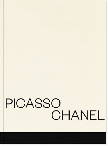 PICASSO-CHANEL (INGLES), de VVAA | portada del libro