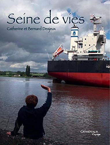 EINE DE VIES, de Catherine Desjeux | portada del libro