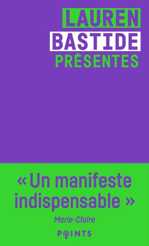 PRESENTES VILLE MEDIAS POLITIQUE QUELLE PLACE POUR LE, de Lauren Bastide | portada del libro
