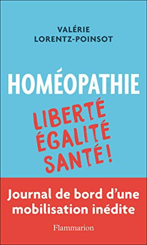OMEOPATHIE, de LORENTZ-POINSOT VALERIE | portada del libro