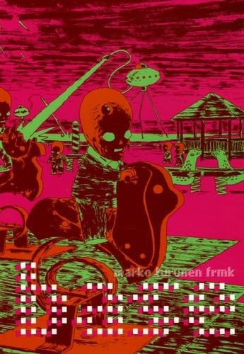 BASE, de TURUNEN MARKO | portada del libro
