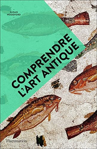 OMPRENDRE L'ART ANTIQUE, de WOODFORD SUSAN | portada del libro