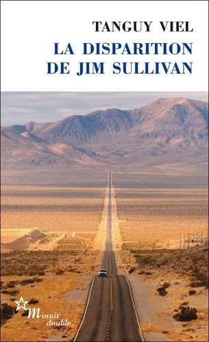 LA DISPARITION DE JIM SULLIVAN, de Tanguy Viel | portada del libro
