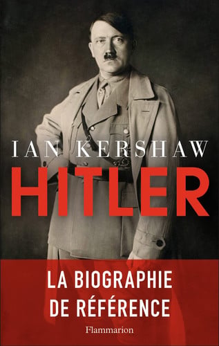 ITLER, de KERSHAW IAN | portada del libro