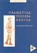 GRAMATICA INGLESA BASICA MA, de SALVATIERRA PINELO | portada del libro