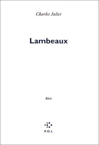 LAMBEAUX, de Juliet | portada del libro