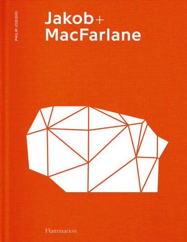 Jakob MacFarlane, de JODIDIO PHILIP | portada del libro