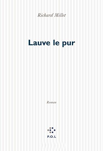 LAUVE LE PUR, de Millet | portada del libro