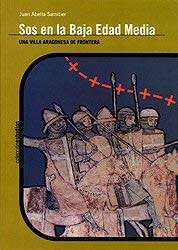 SOS EN LA BAJA EDAD MEDIA, de ABELLA SAMITIER | portada del libro