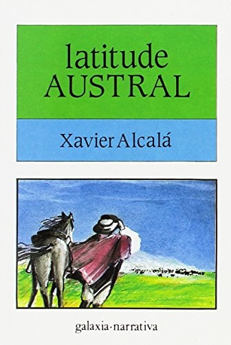 Oferta arxentina (nos pagos,viaxes e latitude austral), de Alcala | portada del libro