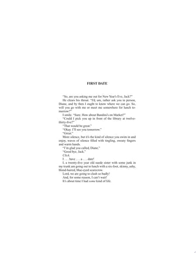 IM YOUR GIRL, de J. J. Murray | portada del libro