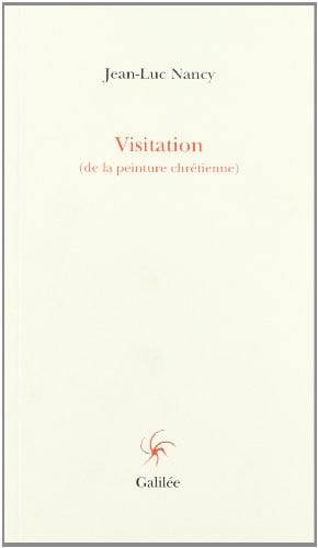 VISITATION, de NANCY J L | portada del libro