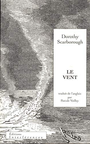 E VENT, de Dorothy Scarborough | portada del libro
