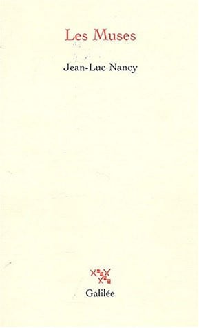 LES MUSES NED, de NANCY J L | portada del libro