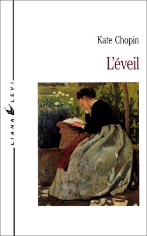 L'EVEIL, de Kate Chopin | portada del libro