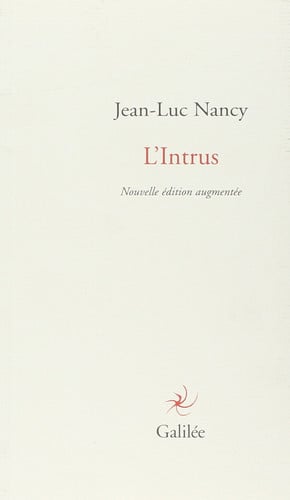 L'INTRUS NED, de NANCY J L | portada del libro