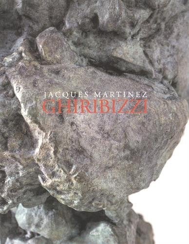 GHIRIBIZZI, de MARTINEZ J | portada del libro