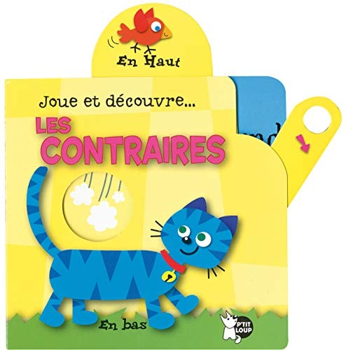 CONTRAIRES LES, de COLLECTIF | portada del libro