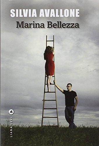 MARINA BELLEZZA, de Silvia Avallone | portada del libro