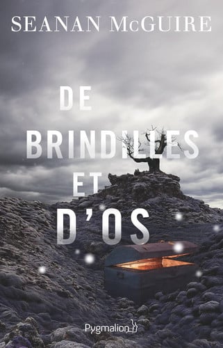 E BRINDILLES ET D OS LES, de MCGUIRE SEANAN | portada del libro