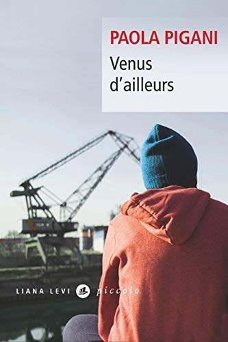 VENUS D'AILLEURS, de Paola Pigani | portada del libro