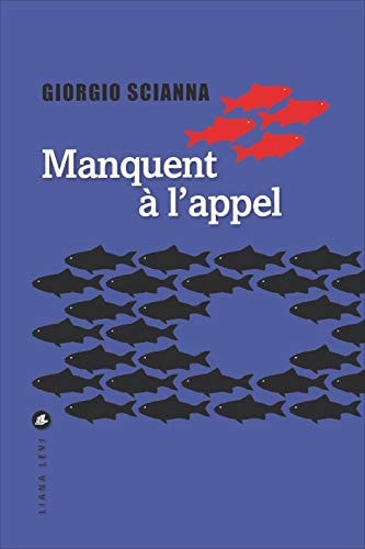 MANQUENT A L'APPEL, de Giorgio Scianna | portada del libro