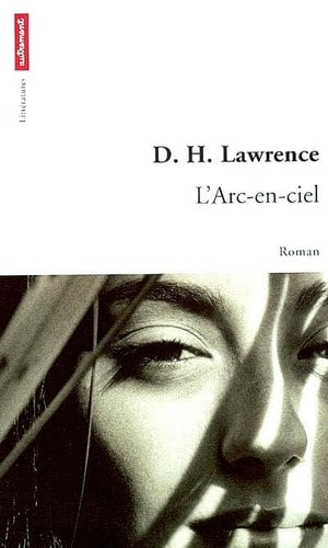 L'ARC-EN-CIEL, de David Herbert Lawrence | portada del libro
