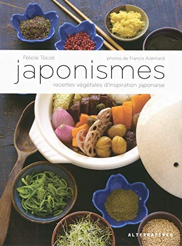JAPONISMES, de TOCZE | portada del libro