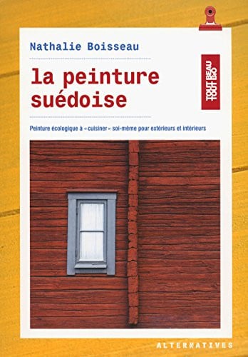LA PEINTURE SUEDOISE, de BOISSEAU | portada del libro
