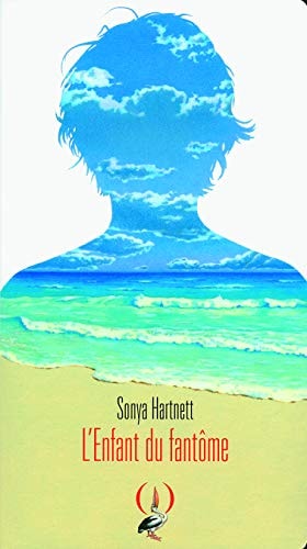 L'ENFANT DU FANTOME, de Sonya Hartnett | portada del libro