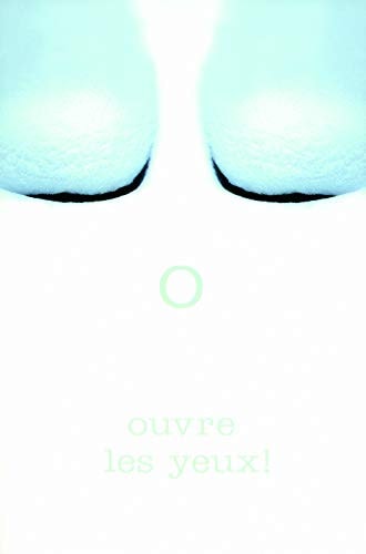 OUVRE LES YEUX, de Dé | portada del libro