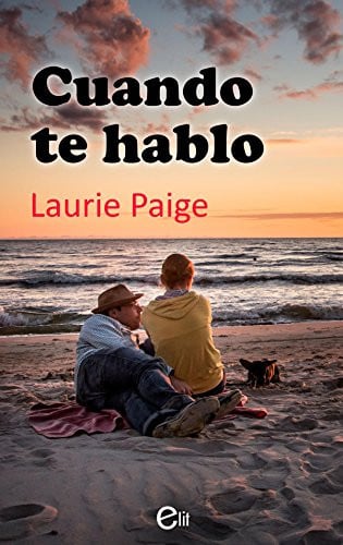 Cuendo te hablo, de PAIGE | portada del libro