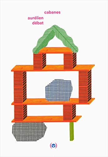 CABANES, de DEBAT | portada del libro