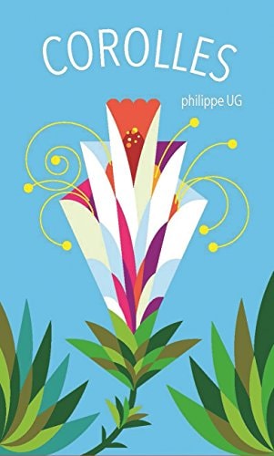 Corolles, de Philippe Ug | portada del libro