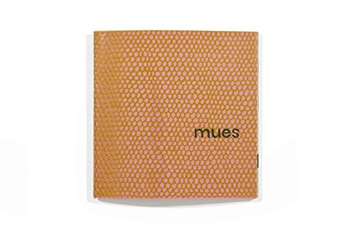 Mues, de Cochepin | portada del libro