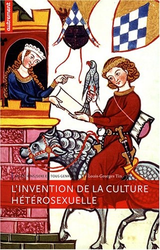 L'INVENTION DE LA CULTURE HETEROSEXUELLE, de Tin | portada del libro