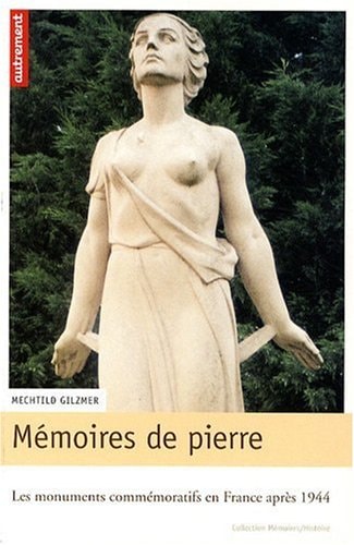 MEMOIRES DE PIERRE, de Mechtild Gilzmer | portada del libro