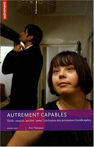 AUTREMENT CAPABLES, de Eric Plaisance | portada del libro