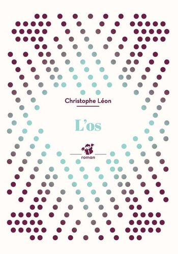 LOS, de Christophe Léon | portada del libro